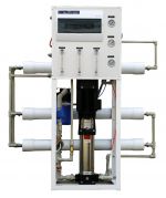 Система обратного осмоса Aqualine  ROHD - 40404