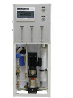 Система обратного осмоса Aqualine  ROHD - 40401