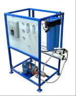 Обратный осмос для морской воды Aqualine  ROHD - 40402Sea