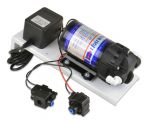 Помпа для фильтра обратного осмоса 50 GPD
