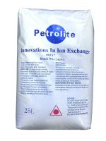Смола ионообменная, катионит Petrolite 001X7