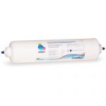Картридж механической очистки IN-LINE  LEADER PP-12x2,5-QC