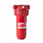 Фильтр магистральный Atlas Senior Plus HOT 3P-AFP SX (для горячей воды 3/4)